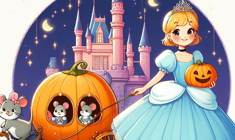 Cinderella