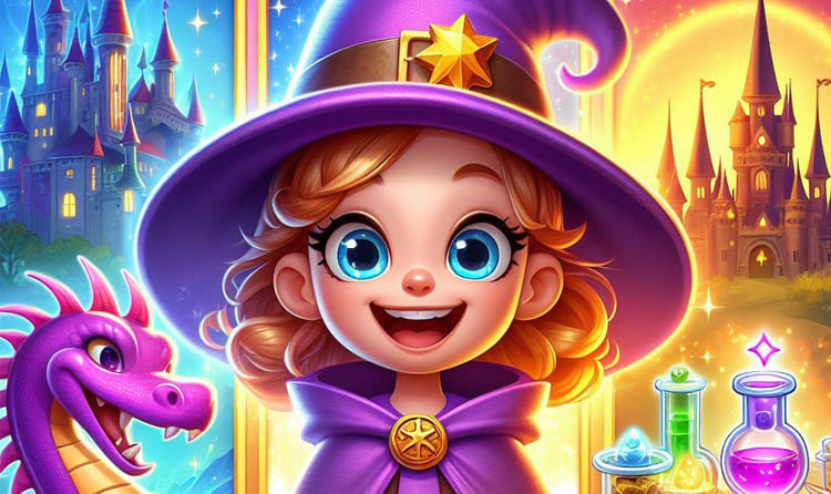 The Magical Hat