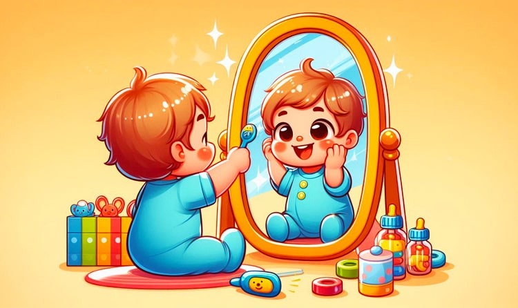 Mirror Magic