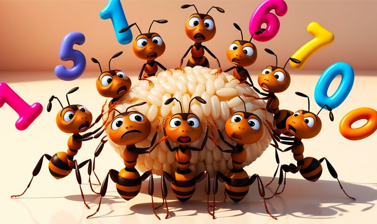 Ten Tiny Helpers