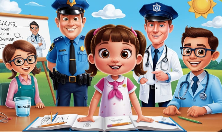The Big Job Puzzle