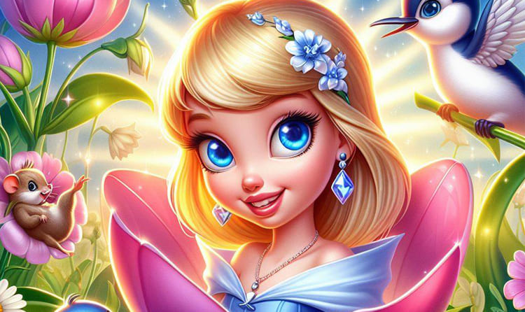 Thumbelina