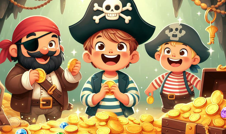 Treasure Island