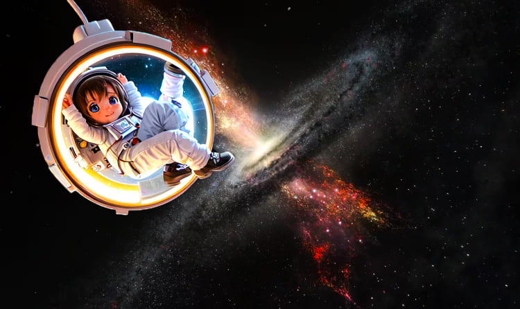 How stars are born – scientific journey