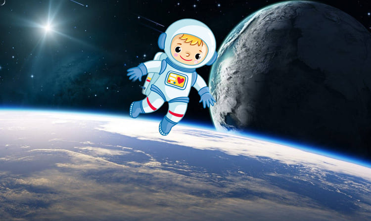Moon – scientific journey