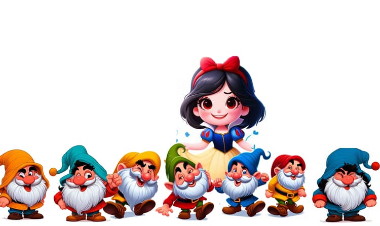 snow-white-and-dwarfs