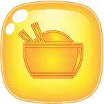 Stories About Cooking