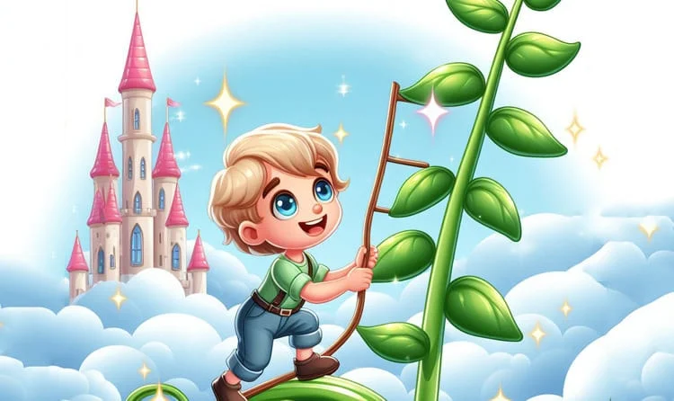 Jack and the Beanstalk